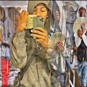 Meet your Posher, Deandre